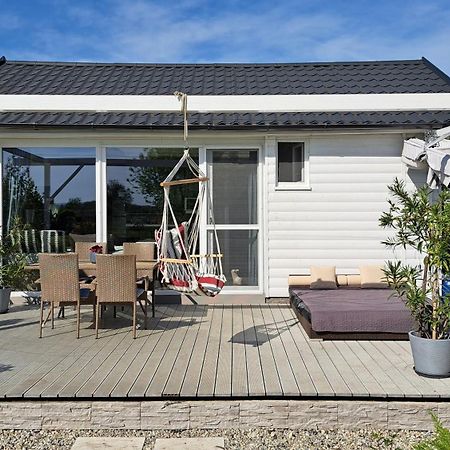 Вилла House Kalmia Фоньод Экстерьер фото