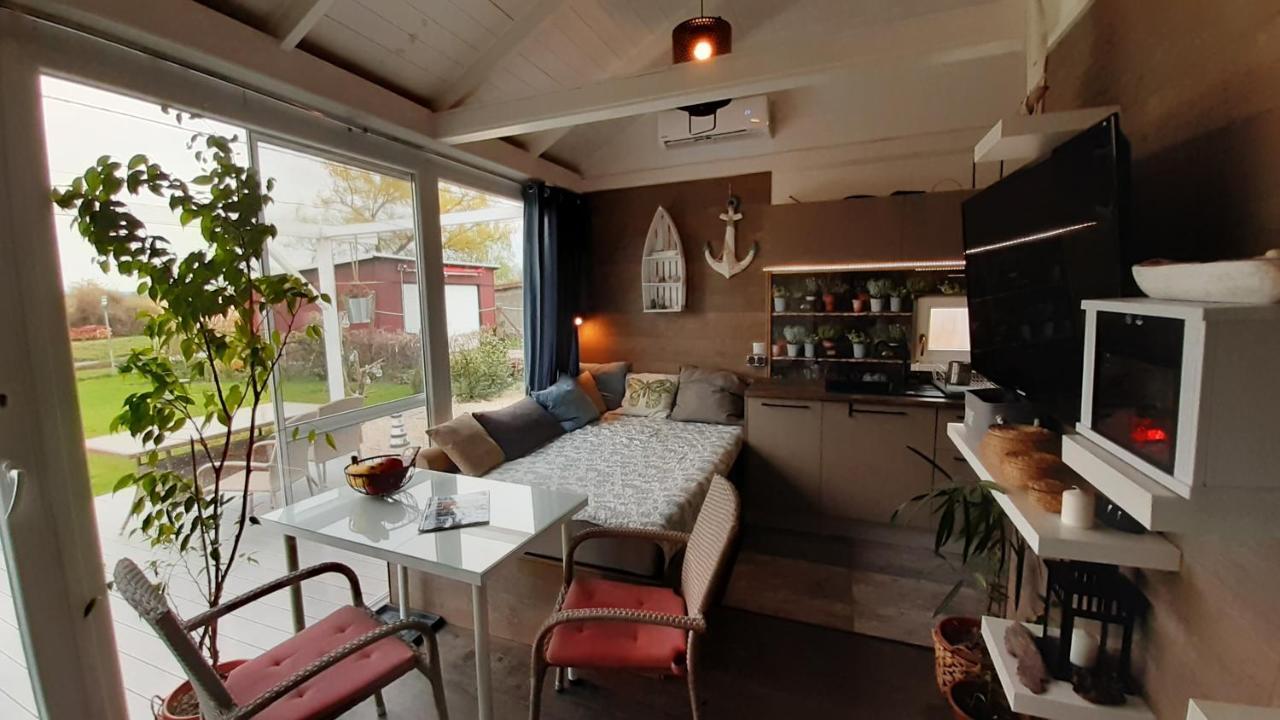 Вилла House Kalmia Фоньод Экстерьер фото