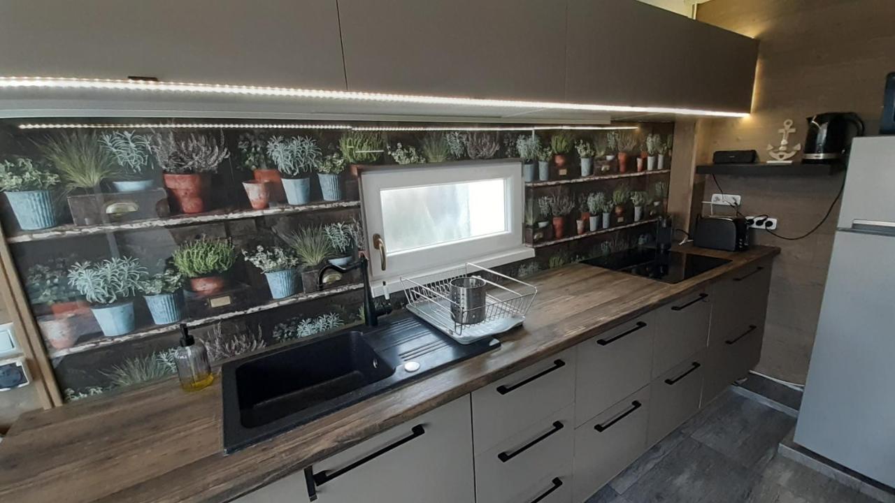 Вилла House Kalmia Фоньод Экстерьер фото