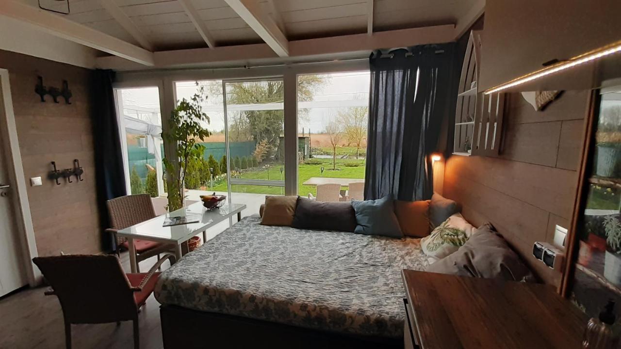 Вилла House Kalmia Фоньод Экстерьер фото