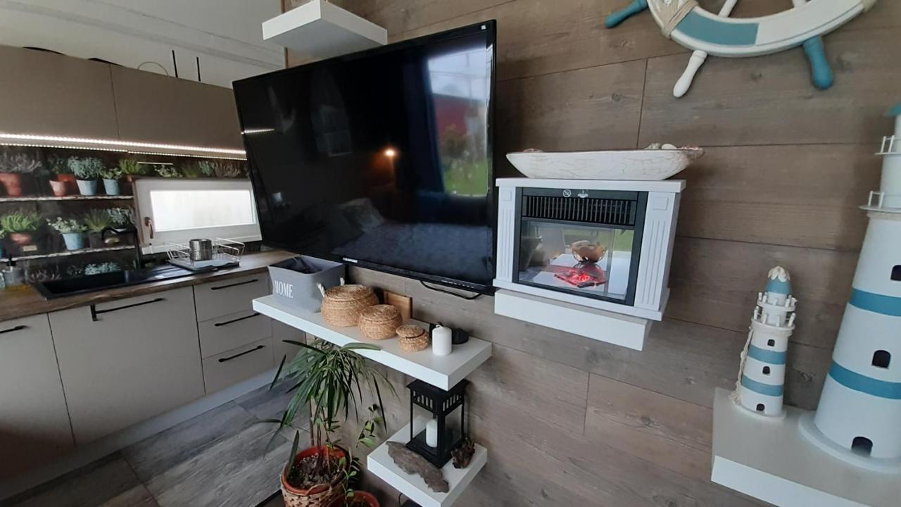 Вилла House Kalmia Фоньод Экстерьер фото