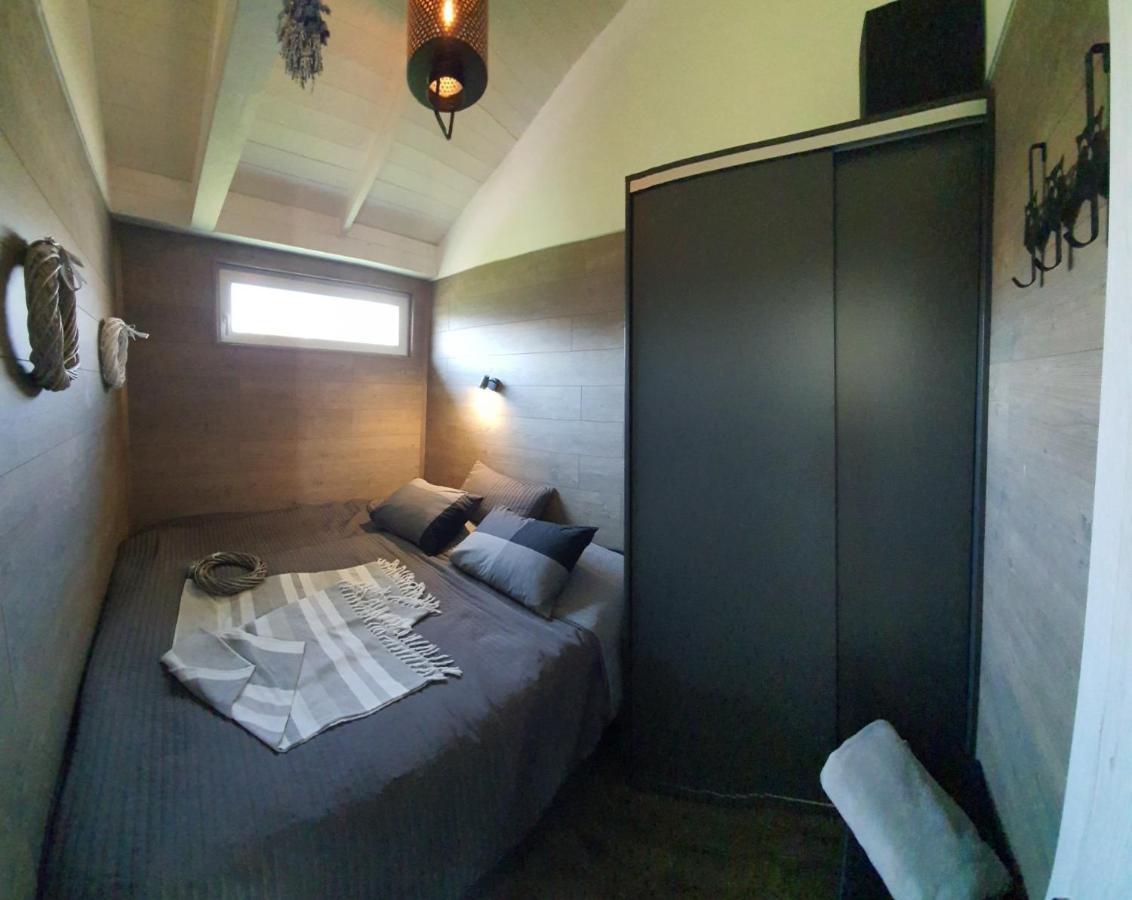 Вилла House Kalmia Фоньод Экстерьер фото