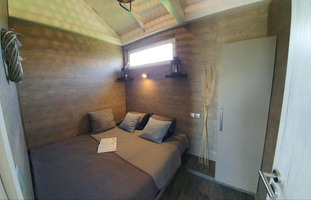 Вилла House Kalmia Фоньод Экстерьер фото