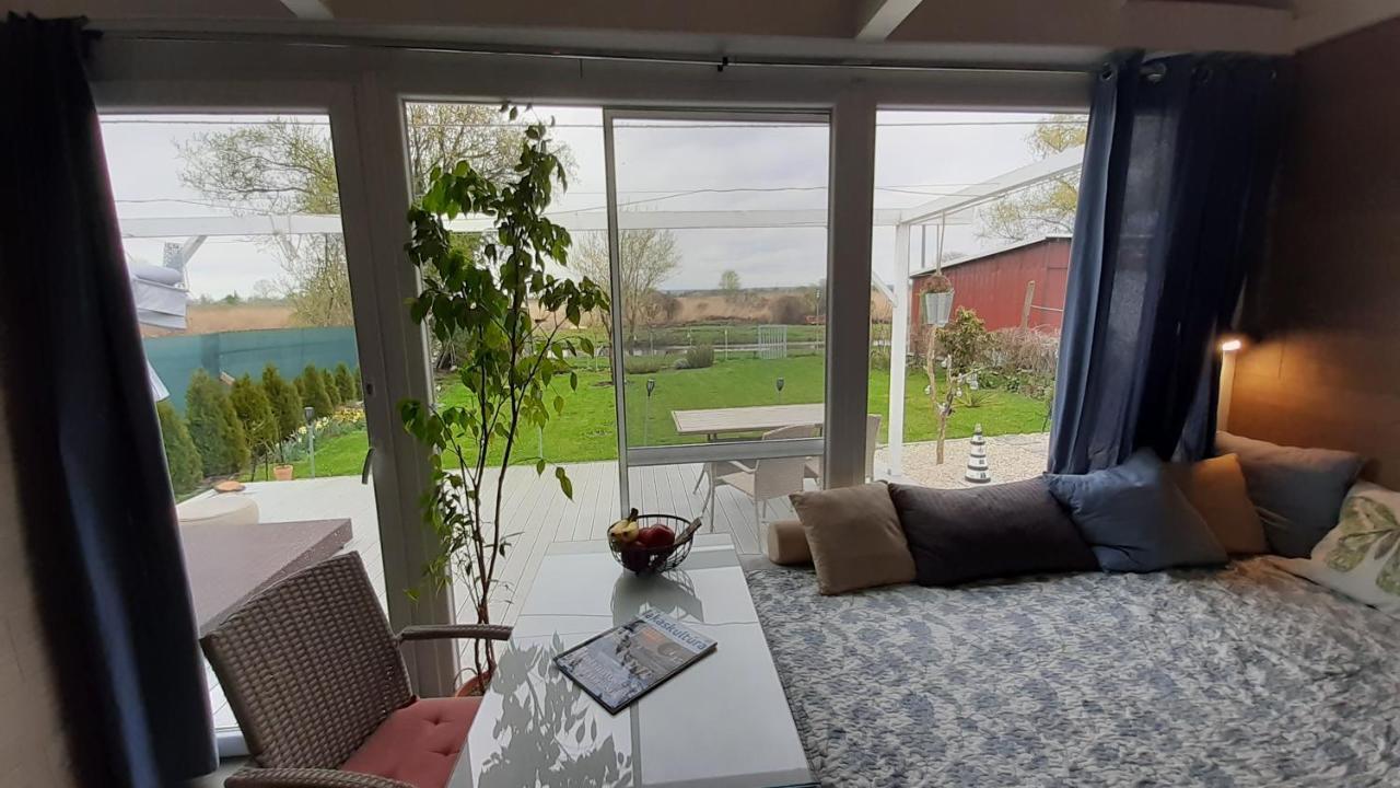 Вилла House Kalmia Фоньод Экстерьер фото