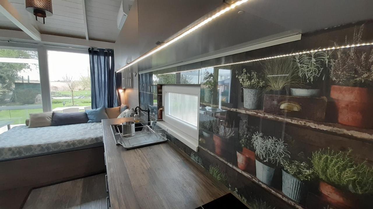 Вилла House Kalmia Фоньод Экстерьер фото