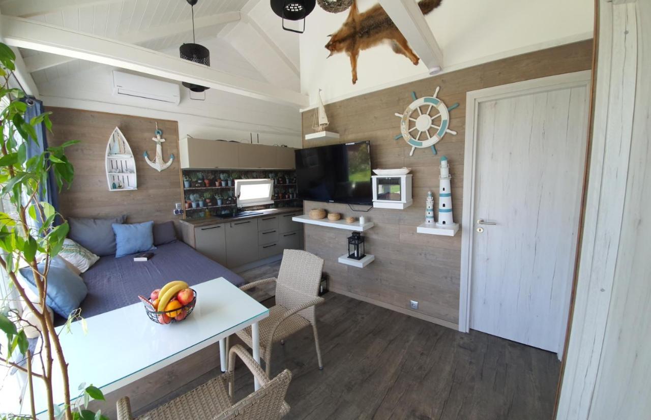 Вилла House Kalmia Фоньод Экстерьер фото