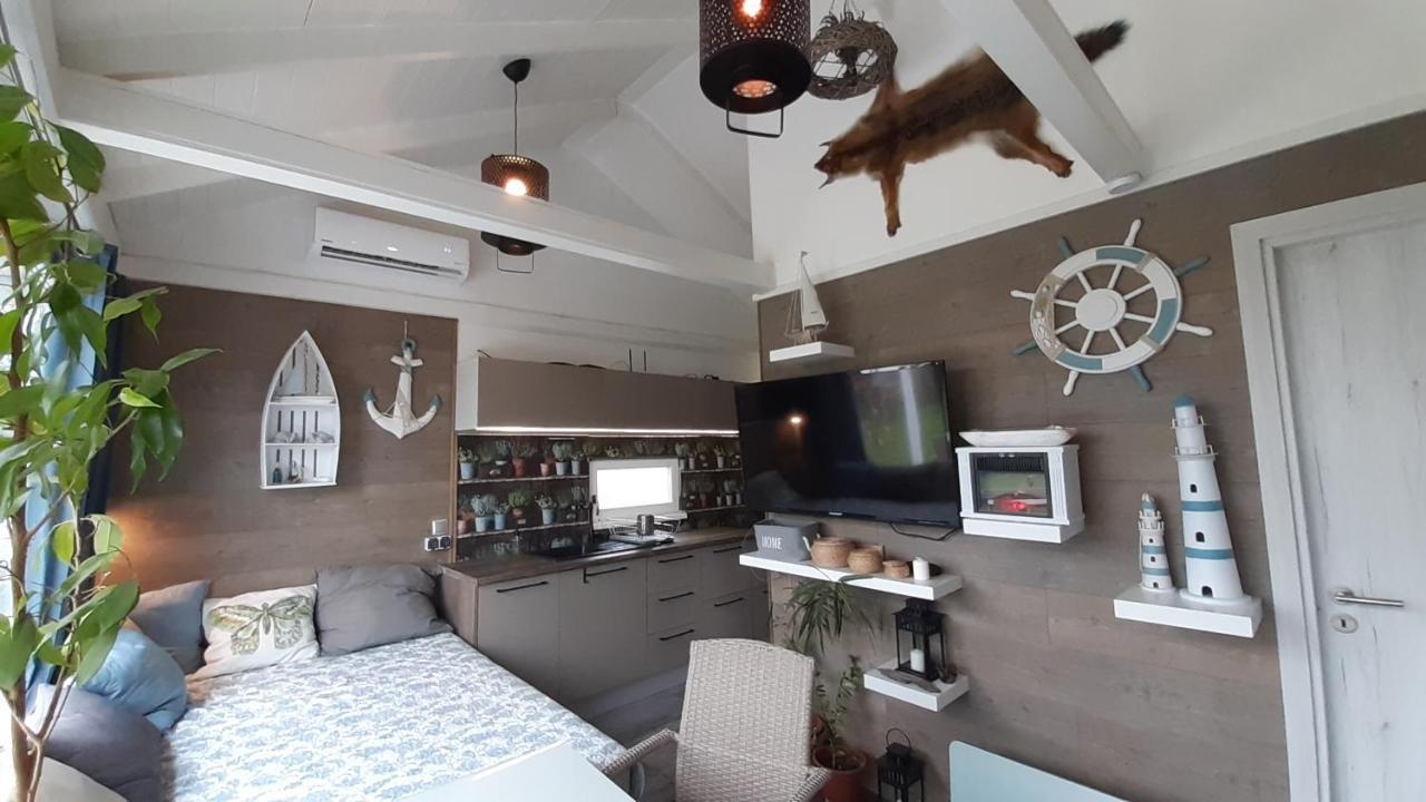 Вилла House Kalmia Фоньод Экстерьер фото